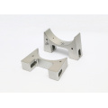 High Precision 5axis CNC Machining Stainless Steel Parts